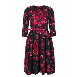 Платье SAMANTHA SUNG