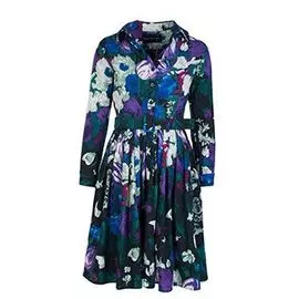 Платье SAMANTHA SUNG