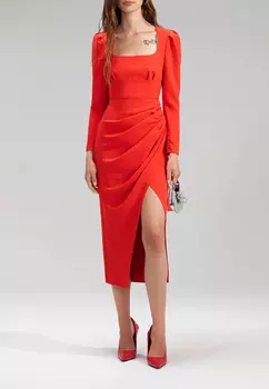 Платье SELF-PORTRAIT