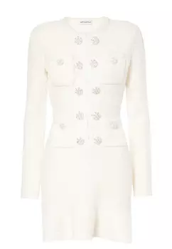 Платье SELF-PORTRAIT