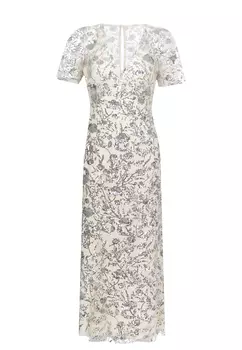 Платье SELF-PORTRAIT