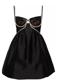 Платье SELF-PORTRAIT