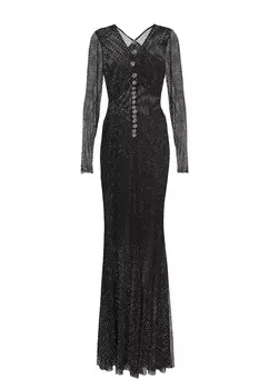 Платье SELF-PORTRAIT