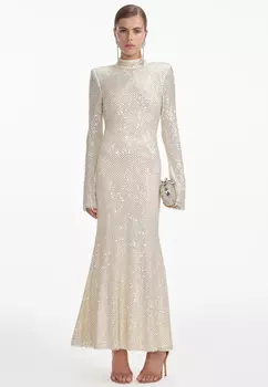 Платье SELF-PORTRAIT