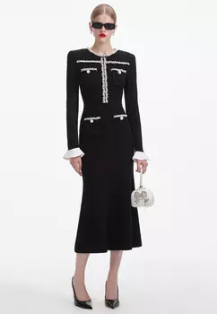 Платье SELF-PORTRAIT