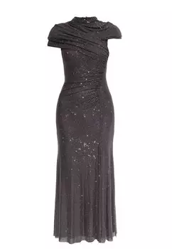 Платье SELF-PORTRAIT