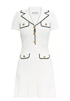 Платье SELF-PORTRAIT