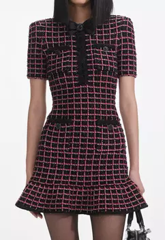 Платье SELF-PORTRAIT