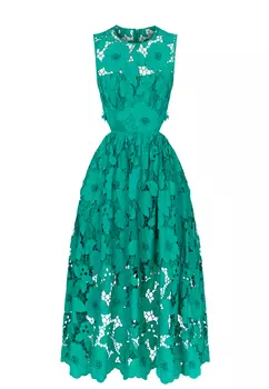 Платье SELF-PORTRAIT