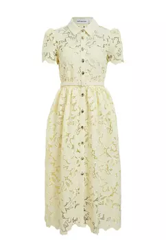 Платье SELF-PORTRAIT