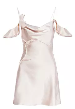 Платье SELF-PORTRAIT