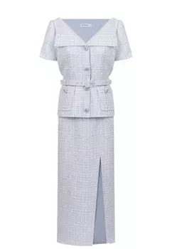 Платье SELF-PORTRAIT