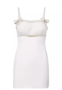 Платье SELF-PORTRAIT