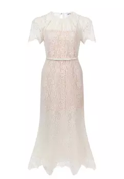 Платье SELF-PORTRAIT