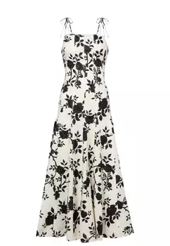 Платье SELF-PORTRAIT