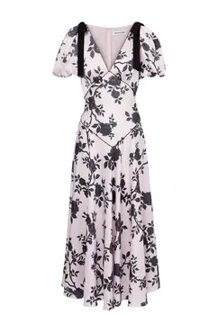 Платье SELF-PORTRAIT