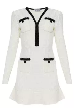 Платье SELF-PORTRAIT