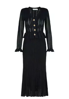 Платье SELF-PORTRAIT