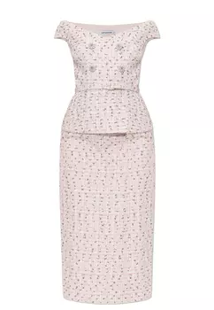 Платье SELF-PORTRAIT