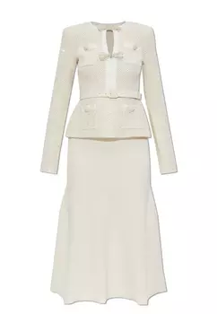 Платье SELF-PORTRAIT