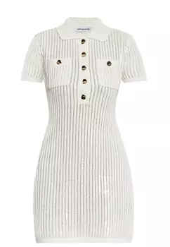 Платье SELF-PORTRAIT