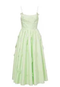 Платье SELF-PORTRAIT