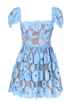 Платье SELF-PORTRAIT