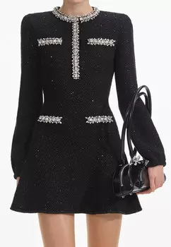 Платье SELF-PORTRAIT