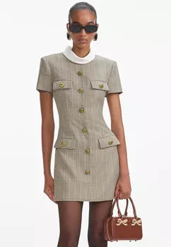 Платье SELF-PORTRAIT