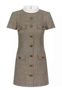 Платье SELF-PORTRAIT