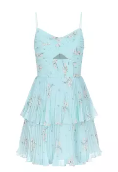 Платье SELF-PORTRAIT