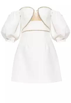 Платье SELF-PORTRAIT