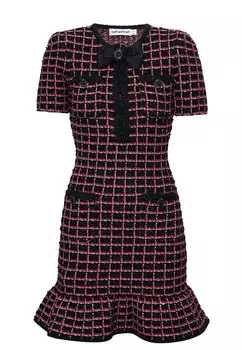 Платье SELF-PORTRAIT