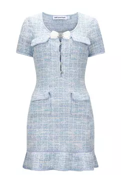 Платье SELF-PORTRAIT