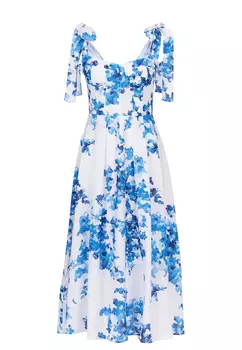 Платье SFILATO