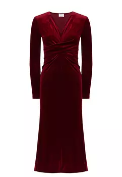 Платье SFILATO