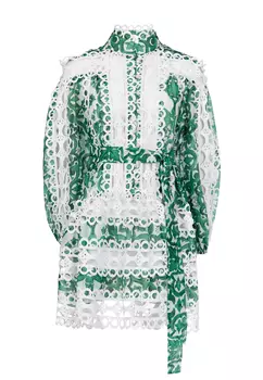 Платье SFILATO