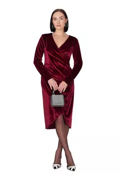 Платье SFILATO