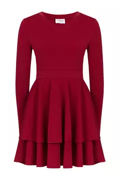 Платье SFILATO