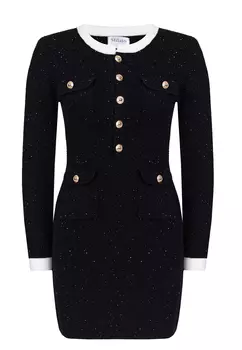 Платье SFILATO