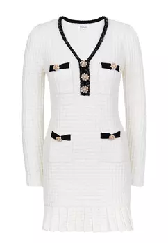 Платье SFILATO