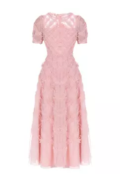 Платье SFILATO