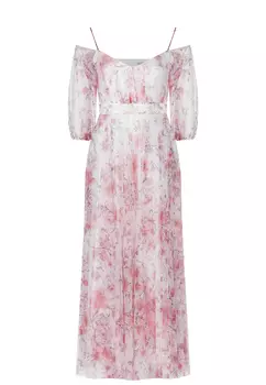 Платье SFILATO