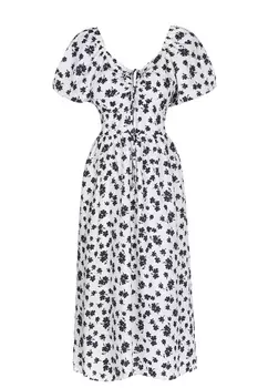 Платье SFILATO