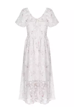 Платье SFILATO