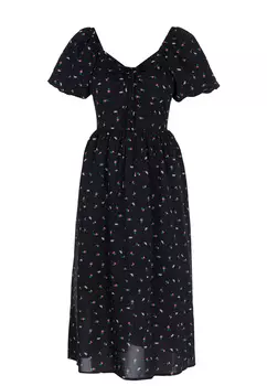 Платье SFILATO