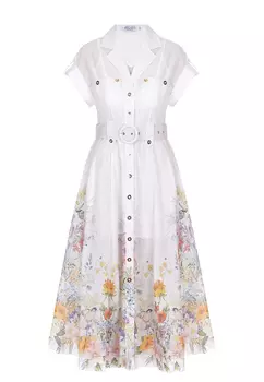 Платье SFILATO