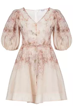 Платье SFILATO