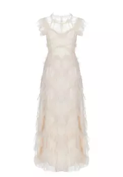 Платье SFILATO