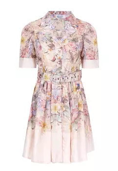 Платье SFILATO